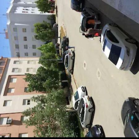Nice Appartement In Tangeri Esterno foto
