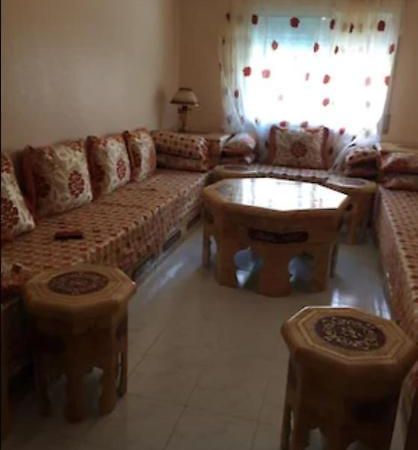 Nice Appartement In Tangeri Esterno foto
