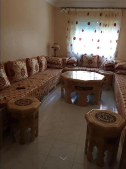 Nice Appartement In Tangeri Esterno foto