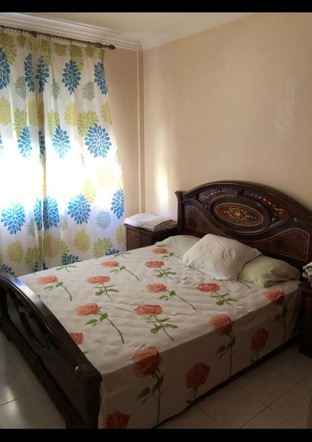 Nice Appartement In Tangeri Esterno foto