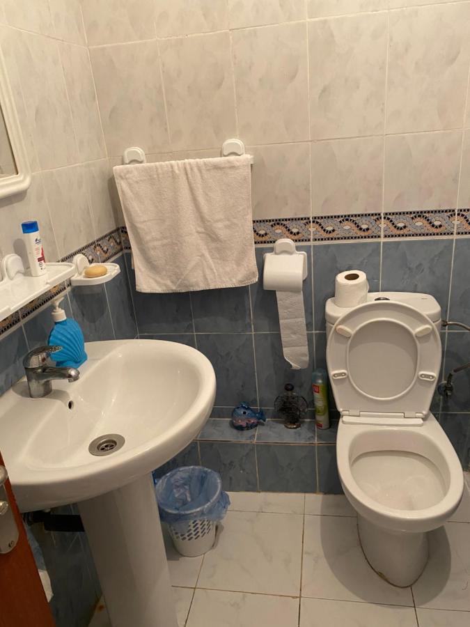 Nice Appartement In Tangeri Esterno foto
