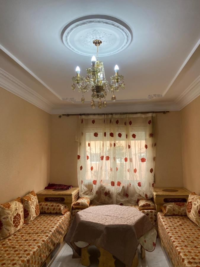 Nice Appartement In Tangeri Esterno foto