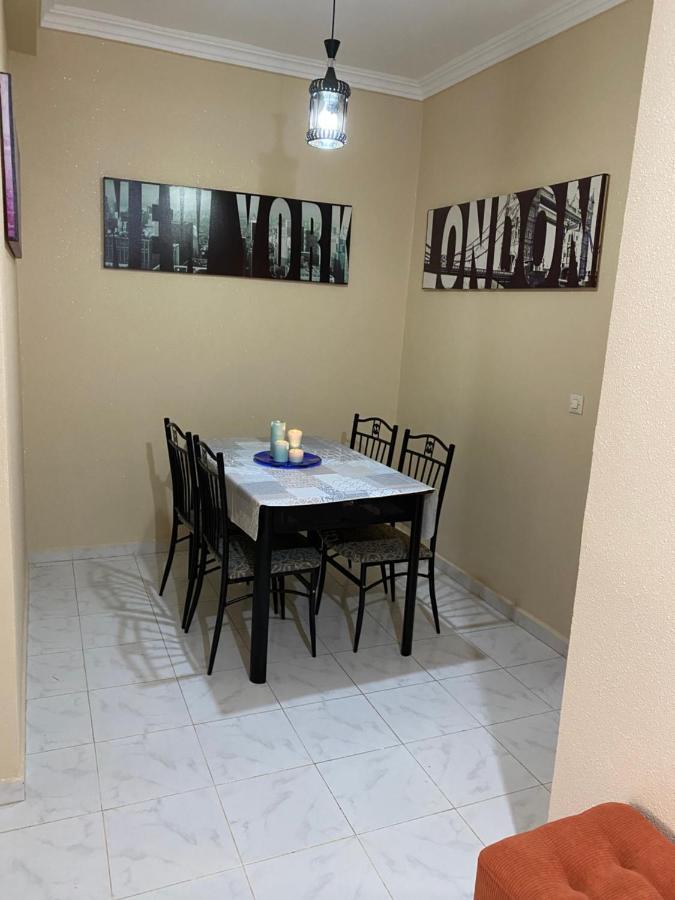 Nice Appartement In Tangeri Esterno foto