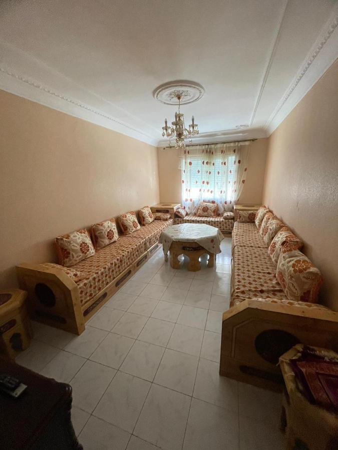 Nice Appartement In Tangeri Esterno foto